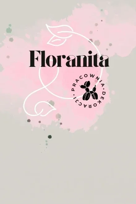 Pracownia dekoracji Floranita